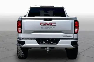 GMC Sierra 1500 2020 4x4 Elevation 4dr Crew Cab 5.8 ft. SB