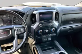 GMC Sierra 1500 2020 4x4 Elevation 4dr Crew Cab 5.8 ft. SB