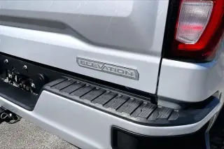 GMC Sierra 1500 2020 4x4 Elevation 4dr Crew Cab 5.8 ft. SB