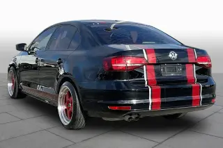 Volkswagen Jetta 2016 1.4T S 4dr Sedan 6A