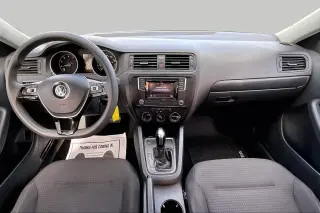 Volkswagen Jetta 2016 1.4T S 4dr Sedan 6A