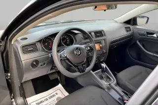 Volkswagen Jetta 2016 1.4T S 4dr Sedan 6A