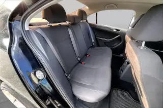 Volkswagen Jetta 2016 1.4T S 4dr Sedan 6A