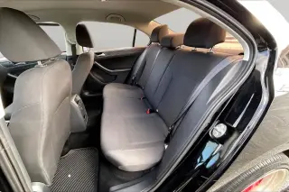 Volkswagen Jetta 2016 1.4T S 4dr Sedan 6A