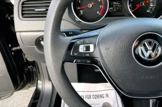 Volkswagen Jetta 2016 1.4T S 4dr Sedan 6A