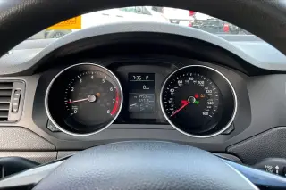 Volkswagen Jetta 2016 1.4T S 4dr Sedan 6A