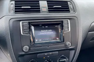 Volkswagen Jetta 2016 1.4T S 4dr Sedan 6A