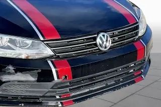 Volkswagen Jetta 2016 1.4T S 4dr Sedan 6A