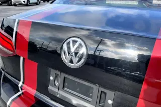Volkswagen Jetta 2016 1.4T S 4dr Sedan 6A