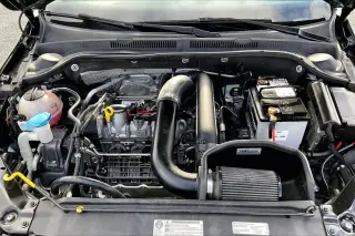 Volkswagen Jetta 2016 1.4T S 4dr Sedan 6A
