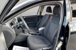 Volkswagen Jetta 2016 1.4T S 4dr Sedan 6A