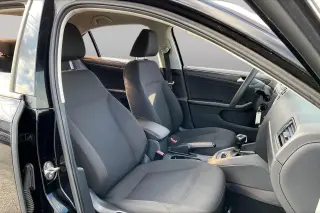 Volkswagen Jetta 2016 1.4T S 4dr Sedan 6A