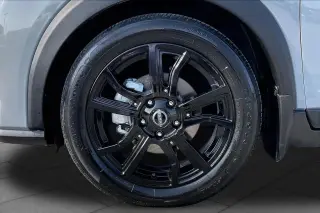 Nissan Kicks 2024 SR 4dr Crossover