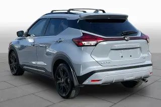 Nissan Kicks 2024 SR 4dr Crossover