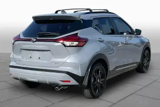 Nissan Kicks 2024 SR 4dr Crossover