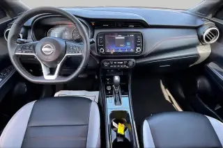 Nissan Kicks 2024 SR 4dr Crossover