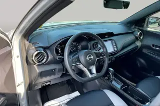 Nissan Kicks 2024 SR 4dr Crossover