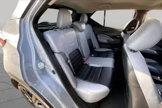 Nissan Kicks 2024 SR 4dr Crossover