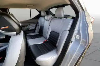 Nissan Kicks 2024 SR 4dr Crossover