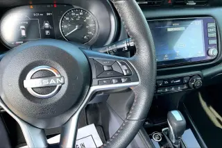 Nissan Kicks 2024 SR 4dr Crossover