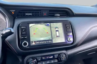 Nissan Kicks 2024 SR 4dr Crossover