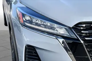 Nissan Kicks 2024 SR 4dr Crossover