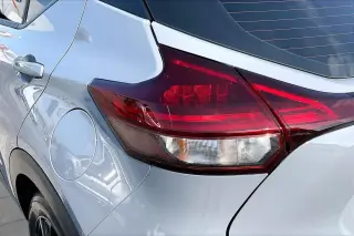 Nissan Kicks 2024 SR 4dr Crossover