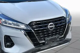 Nissan Kicks 2024 SR 4dr Crossover