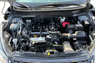 Nissan Kicks 2024 SR 4dr Crossover