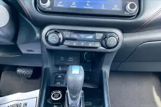 Nissan Kicks 2024 SR 4dr Crossover