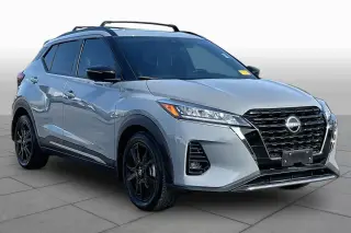 Nissan Kicks 2024 SR 4dr Crossover
