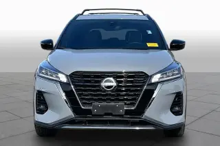 Nissan Kicks 2024 SR 4dr Crossover