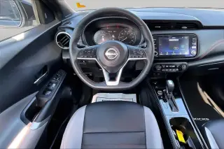 Nissan Kicks 2024 SR 4dr Crossover