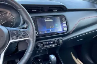 Nissan Kicks 2024 SR 4dr Crossover