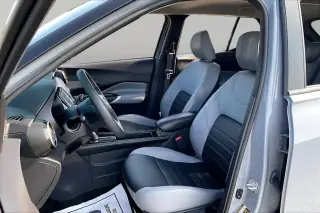 Nissan Kicks 2024 SR 4dr Crossover