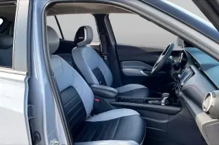 Nissan Kicks 2024 SR 4dr Crossover