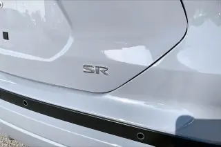 Nissan Kicks 2024 SR 4dr Crossover
