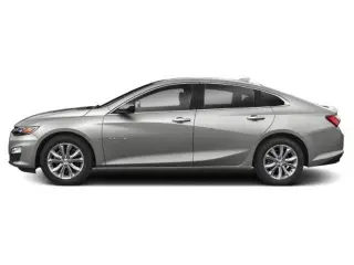 Chevrolet Malibu 2022 LT 4dr Sedan