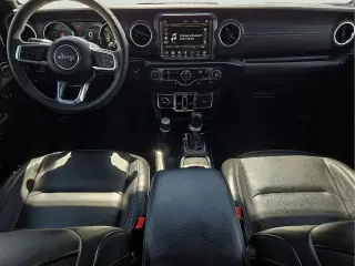 Jeep Wrangler 2023 4x4 Sahara 4xe 4dr SUV