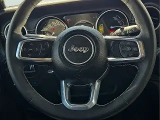 Jeep Wrangler 2023 4x4 Sahara 4xe 4dr SUV