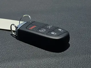 Dodge Durango 2026 AWD GT 4dr SUV
