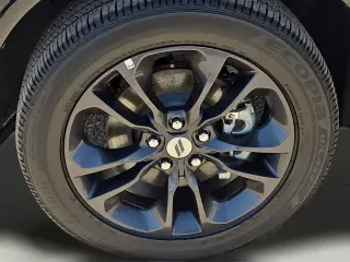 Dodge Durango 2026 AWD GT 4dr SUV