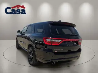 Dodge Durango 2026 AWD GT 4dr SUV