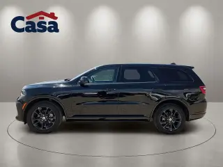 Dodge Durango 2026 AWD GT 4dr SUV