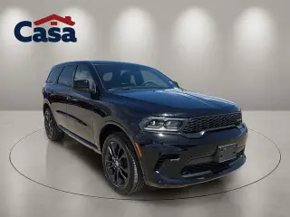 Dodge Durango 2026 AWD GT 4dr SUV