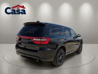 Dodge Durango 2026 AWD GT 4dr SUV
