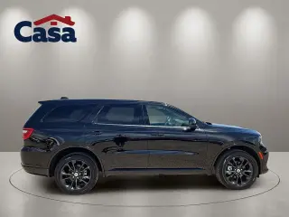 Dodge Durango 2026 AWD GT 4dr SUV