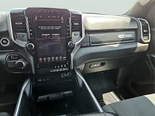 Ram 1500 2019 4x2 Big Horn 4dr Crew Cab 5.6 ft. SB Pickup