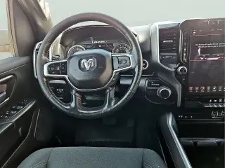 Ram 1500 2019 4x2 Big Horn 4dr Crew Cab 5.6 ft. SB Pickup