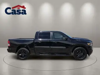 Ram 1500 2019 4x2 Big Horn 4dr Crew Cab 5.6 ft. SB Pickup
